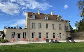 Manoir de Villamont